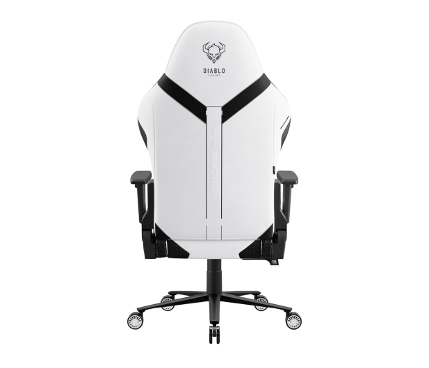 Diablo Chairs X-ONE PRIME CHAIR BIAŁY - 1527048 - zdjęcie 3